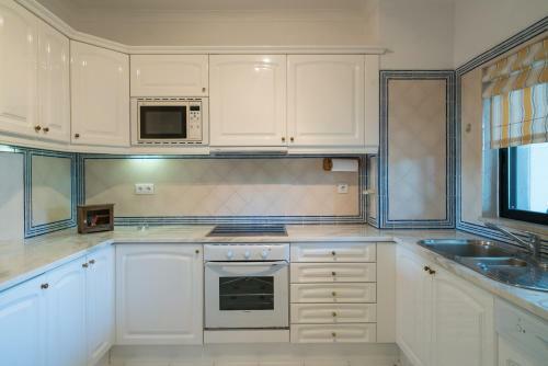 Apartamento Alto Golf Sea Oceanview