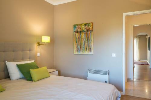 Apartamento Alto Golf Sea Oceanview