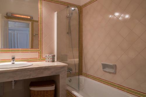 Apartamento Alto Golf Sea Oceanview