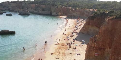 Apartamento Alto Golf Sea Oceanview