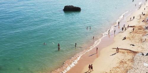 Apartamento Alto Golf Sea Oceanview