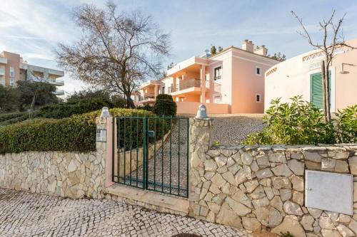 Delfimar Suite Alvor Apartment