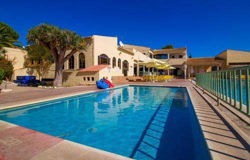 Apartamento Tupi House