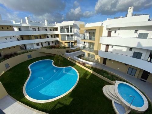 Apartamento Albur Village B - Camomile