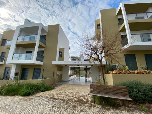 Apartamento Albur Village B - Camomile