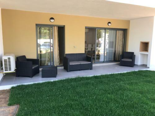 Apartamento Albur Village B - Camomile