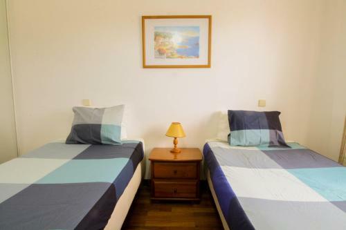 Vau Costa Beach Apartment With Pool!