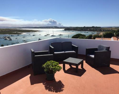 Apartamento Casa Villa D?alvor