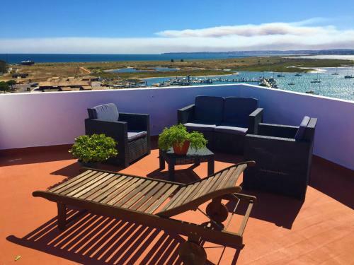 Apartamento Casa Villa D?alvor