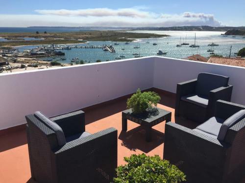 Apartamento Casa Villa D?alvor