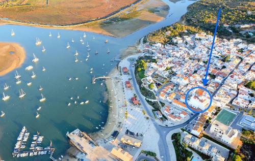 Apartamento Casa Villa D?alvor