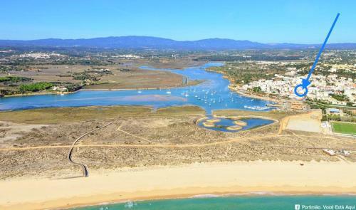 Apartamento Casa Villa D?alvor