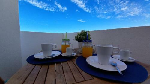Apartamento Casa Villa D?alvor
