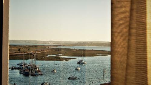 Apartamento Casa Villa D?alvor