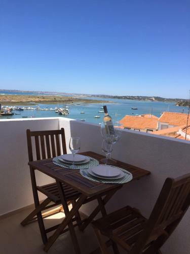 Apartamento Casa Villa D?alvor