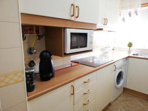 Apartamento Amoreira Alvor - Praia E Piscina