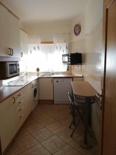 Apartamento Amoreira Alvor - Praia E Piscina