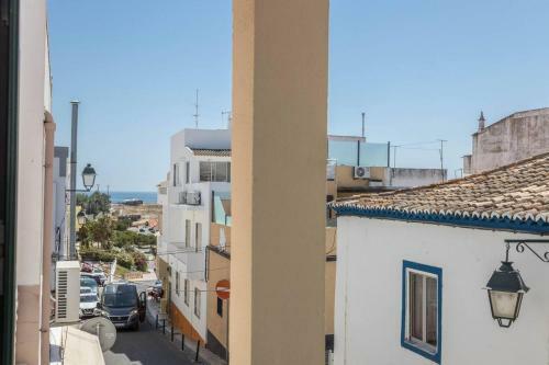 Alvor Stories Apartamento Central