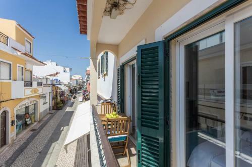 Alvor Stories Apartamento Central