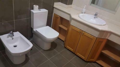 Apartamento Partilha Sol Confort II