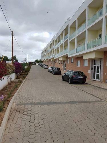 Apartamento Partilha Sol Confort II