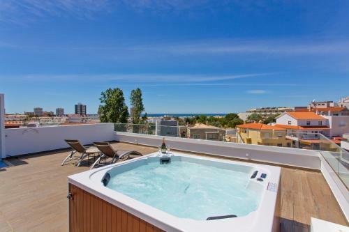 Apartamento Casa Saura