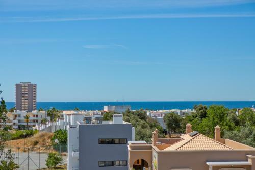 Apartamento Casa Saura