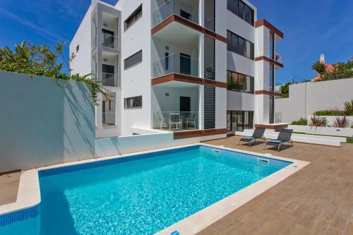 Apartamento Casa Saura