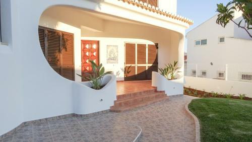 Casa Camomila