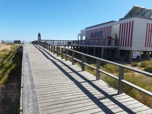 Apartamento Studio Beach Torralta Alvor