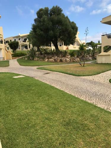 Apartamento H6-101 Clube Brisamar