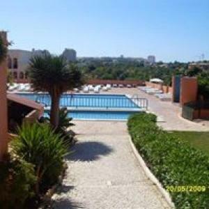 Apartamento H6-101 Clube Brisamar