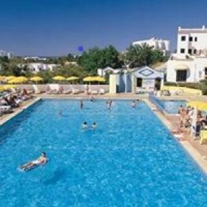 Apartamento H6-101 Clube Brisamar