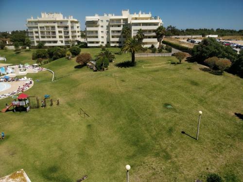 Apartamento Marachique Holiday