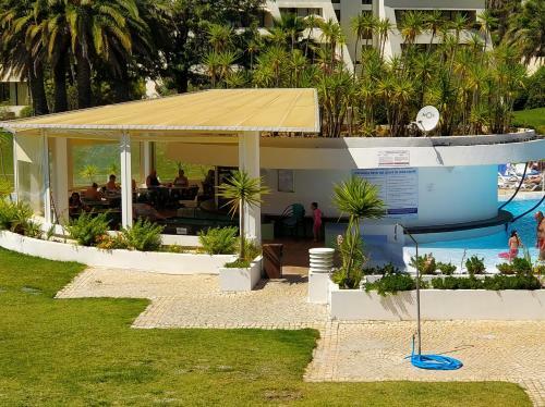 Apartamento Marachique Holiday