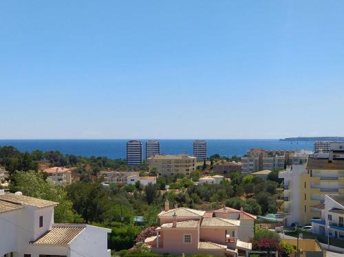 Apartamento Marachique Holiday