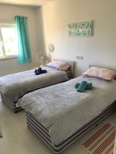 Apartamento H20-202 Clube Brisamar