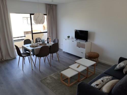 Apartamento Sereia