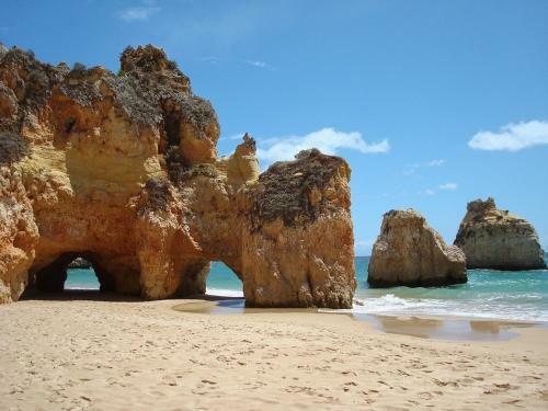 Apartamento Casa Amonita, Alvor