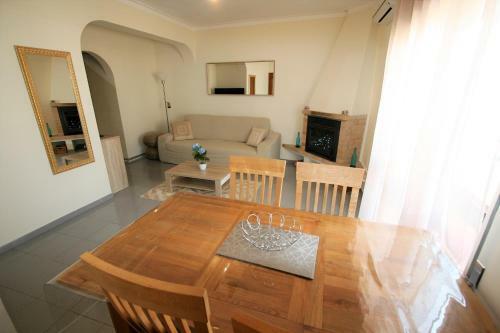 Apartamento Casa Amonita, Alvor