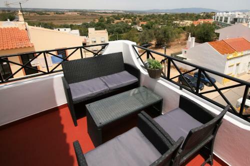 Apartamento Casa Amonita, Alvor