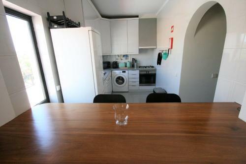 Apartamento Casa Amonita, Alvor