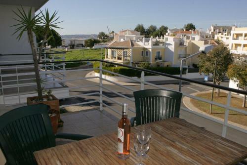 Apartamento Alvor Vila Da Praia Bl7