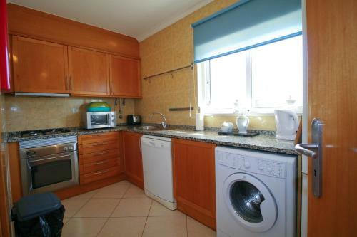 Apartamento Alvor Vila Da Praia Bl7