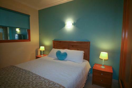 Apartamento Alvor Vila Da Praia Bl7