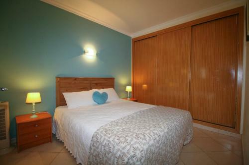 Apartamento Alvor Vila Da Praia Bl7