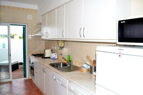 Apartamento M&l Beach House