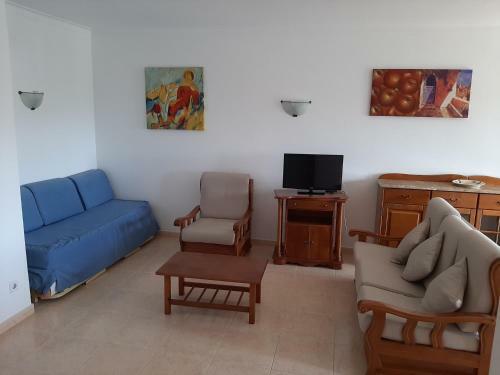 Apartamento Dunas Do Alvor 239 One Bedroom