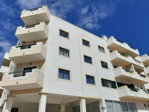 Apartamento Dunas Do Alvor 239 One Bedroom
