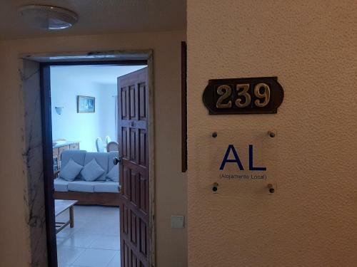Apartamento Dunas Do Alvor 239 One Bedroom